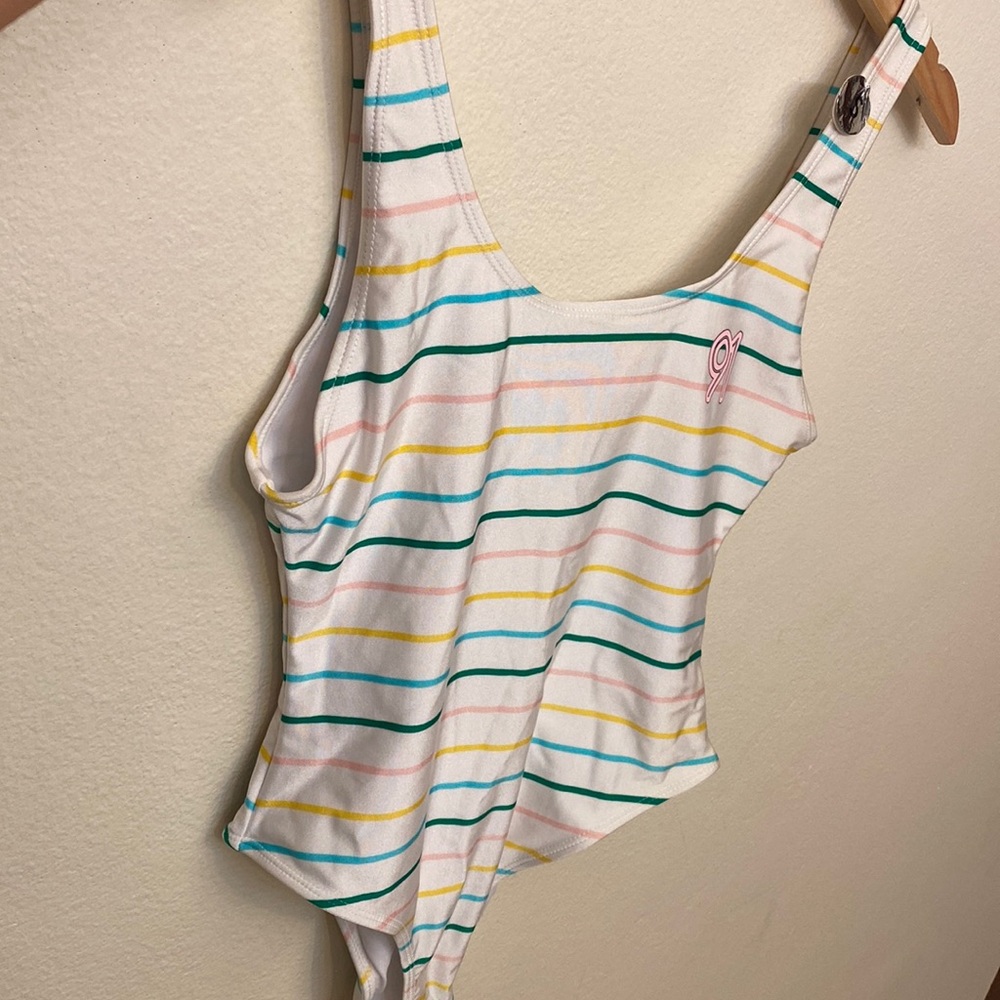 New Swimsuit!